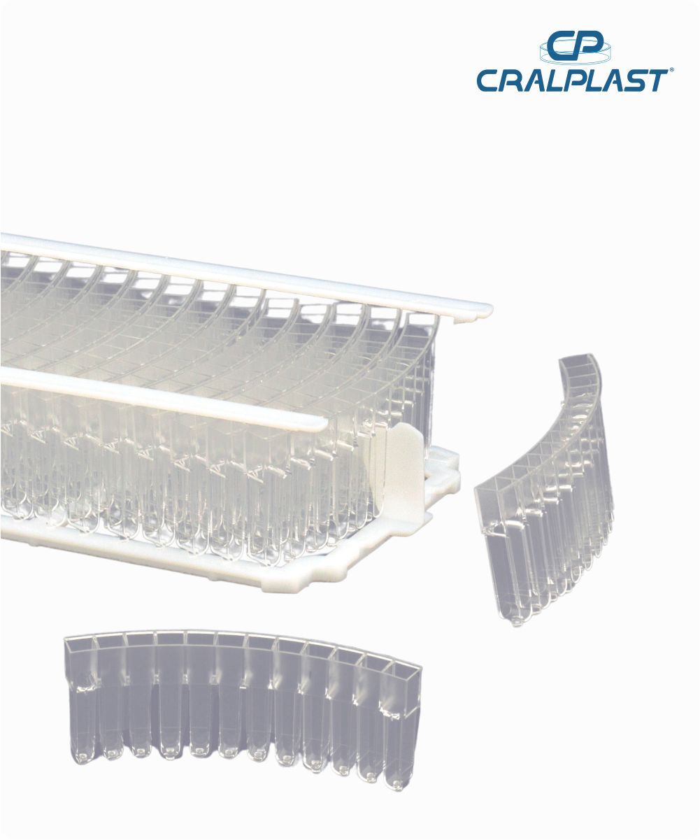 Multicubeta para cobas mira e mira plus